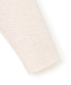 23区 L 【洗える】ダブルフェイス プルオーバー ニット