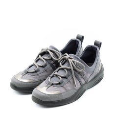 APOM ウォーターレジストレースアップスニーカー