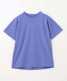 ANY L 【UVケア/接触冷感】プレミアムベーシック半袖Ｔシャツ