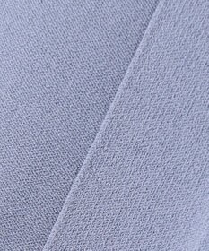 自由区 【洗える・XSサイズあり】クレープストレッチ カーディガン