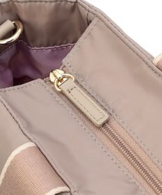 TOCCA ETTORE BAG トートバッグ【WEB&一部店舗限定・A4サイズ対応】