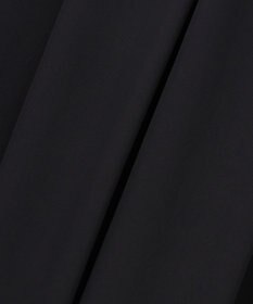 ICB 【WEB＆一部店舗限定】 AcetateGabardine ワイドパンツ