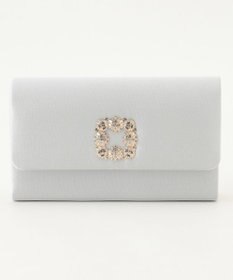 ANY SIS 【2WAY】ストーンバックル ショルダーバッグ