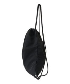 Green Parks ■ＷＩＣＫＥＤ　アイコン刺繍ナップサック