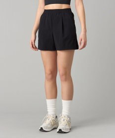 Chacott Chacott BALANCE ランナーズショートパンツ