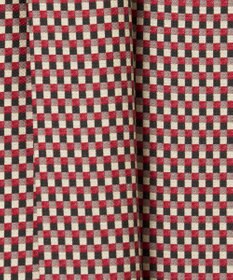 JOSEPH 【洗える】オーバーレイプリント　ブラウス