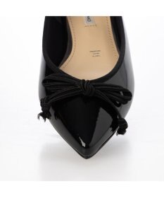 MODE ET JACOMO <MODE ET JACOMO>リボンバレエシューズ