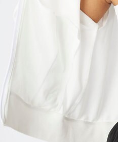 OP／FILA 【Kappa】バンダテープ ジャージトラックジャケット