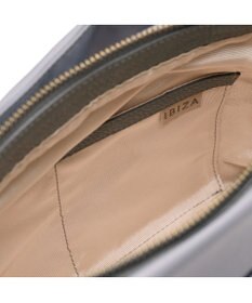 IBIZA ディアリオ　ナイロン　ショルダーバッグ