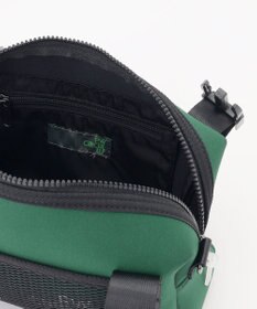 PW CIRCULUS 【UNISEX】PWロゴカートポーチ ゴルフ