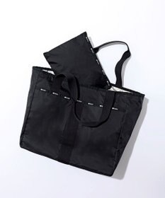 LeSportsac GYM TOTE BAG/ブラックC