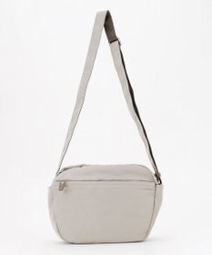 Y'SACCS ポリエステルツイル ショルダーバッグ