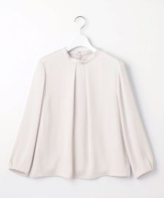 J.PRESS LADIES S ジョーゼット ボウタイ カットソー