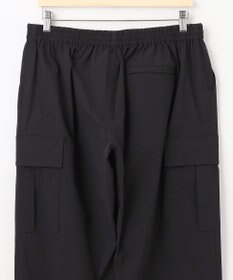 SHARE PARK MENS 【撥水・UVカット・ストレッチ・軽量 】ナイロンカーゴパンツ（Lサイズ）
