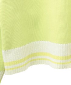 Green Parks ２ＷＡＹリバーシブルニットプルオーバー