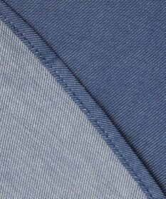 J.PRESS MEN 【WEB・一部店舗限定】オーガニックコットンデニム シャツ/B.D.