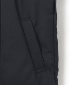 23区 【滝沢眞規子さん着用】リュクスダウン ガウンコート