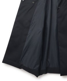 23区 【滝沢眞規子さん着用】リュクスダウン ガウンコート