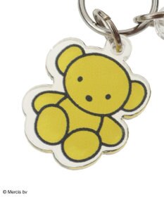 Green Parks Ｍｉｆｆｙ／オーバルキーリング