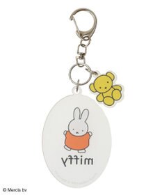 Green Parks Ｍｉｆｆｙ／オーバルキーリング