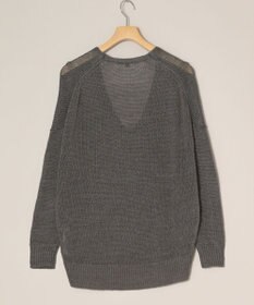 ONWARD Reuse Park 【ICB】ニット春夏