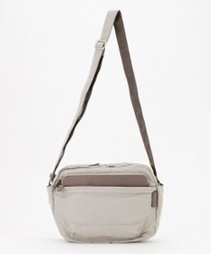 Y'SACCS ポリエステルツイル ショルダーバッグ