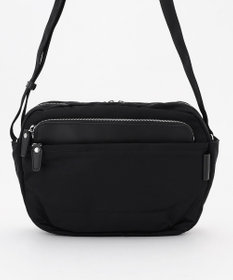 Y'SACCS ポリエステルツイル ショルダーバッグ