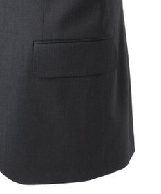 J.PRESS MEN 【定番】【JAPAN CRAFT CLOTH】スーツ / 背抜き /2B