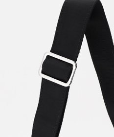 Y'SACCS ポリエステルツイル ショルダーバッグ