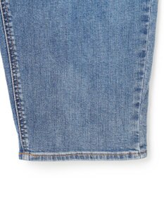 UNFILO MENS 【OCEANS YouTube 掲載】【UNFILO DENIM】 ワイドテーパード