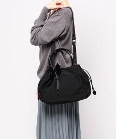 ANNA SUI メリー 2wayバッグ