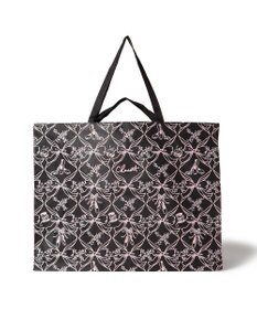 Chacott トゥリボン不織布バッグL