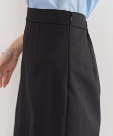 YECCA VECCA ロングナロースカート