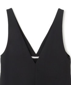 BEIGE， 【S-size】MALHER / ジャンパードレス