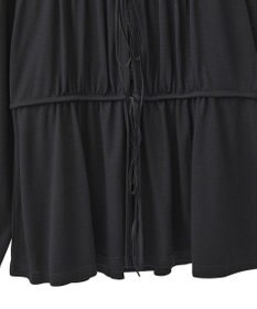 CRAFT STANDARD BOUTIQUE ドロストギャザープルオーバー