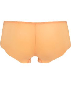 WACOAL ボーイレングス ショーツ 【ハグするブラ】 BRB498とペア はきこみ丈あさめ 全方向ストレッチ(バック) レディース PRA698 /ワコール