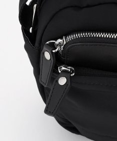 Y'SACCS ポリエステルツイル ショルダーバッグ