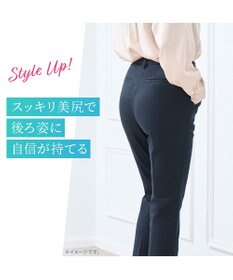 BRADELIS New York 【Yukine inc. 】ゆきねえモアソフト快適ホールドショーツ24  接触冷感で汗をかいても快適補正