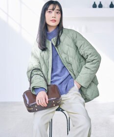 23区 【見上愛さん着用/VERY12月号掲載/新色追加】ボストン バッグ