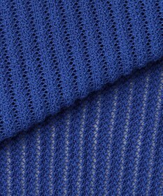 組曲 【先行予約・WEB限定】レーシーニット レース襟付き カーディガン