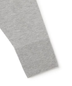 UNFILO L マイビューティニット Vネック