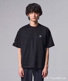 JOSEPH HOMME 【WEB限定】【スター・ウォーズ 】 JOSEPH HOMME スター・ウォーズ / リラックスフォルム クルーネックワッペンＴシャツ