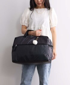 ACE BAGS & LUGGAGE Kanana project COLLECTION VYG ルフレ ボストンバッグ 68347 カナナプロジェクト コレクション