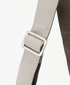 Y'SACCS ポリエステルツイル ショルダーバッグ