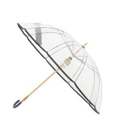 MOONBAT POLO RALPH LAUREN（ポロ ラルフローレン) ビニール傘 TPU×SEASONAL BEAR 雨傘 長傘