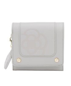 CLATHAS カシス 二つ折り財布