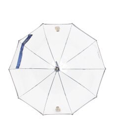 MOONBAT POLO RALPH LAUREN（ポロ ラルフローレン) ビニール傘 TPU×SEASONAL BEAR 雨傘 長傘