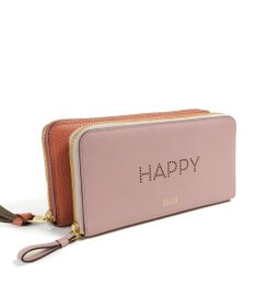 PELLE BORSA コンパクトラウンド長財布 Playful Goods プレイフルグッズ 4864