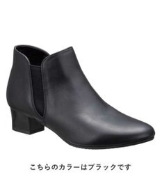 REGAL FOOT COMMUNITY 【ビューフィット】A66Y サイドゴアブーツ ブーツ