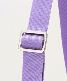 Y'SACCS Y’SACCS×SHIHO　COLONE(コロン）コンビカラーショルダーバッグ